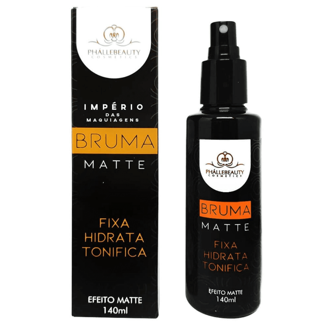 bruma phaallebeauty